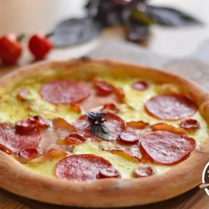 Піца Мисливська 1